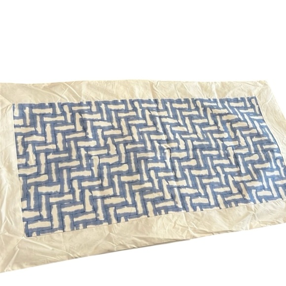 Southern Tide King Pillow Shams (pair) - Picture 3 of 4